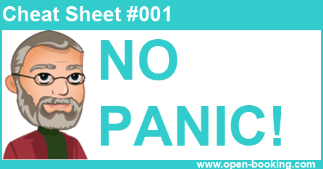 No Panic!